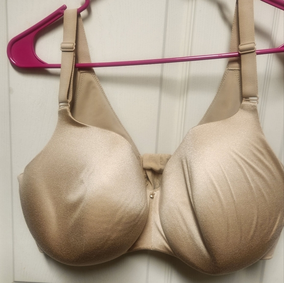 2 Cacique Bra 38 G - Picture 5 of 9